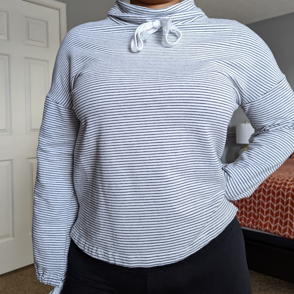 She & sho top  I wear a size medium